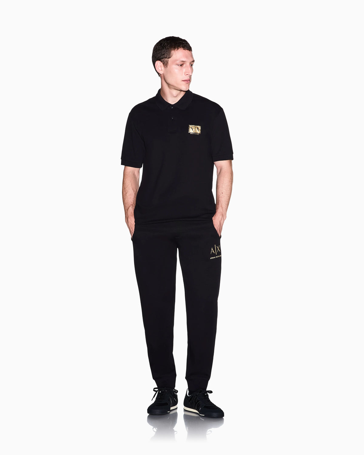 Polo Shirts