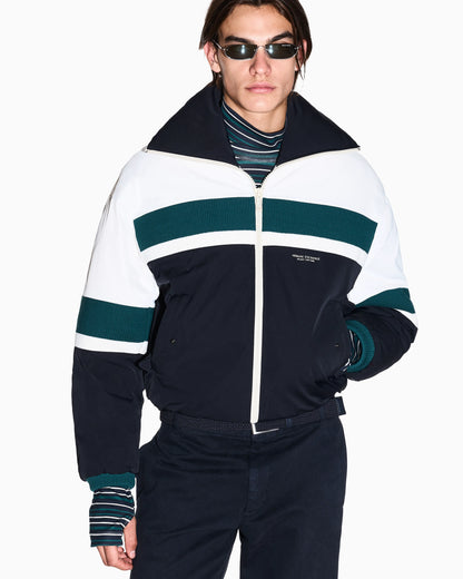 regular fit Blouson Jacket