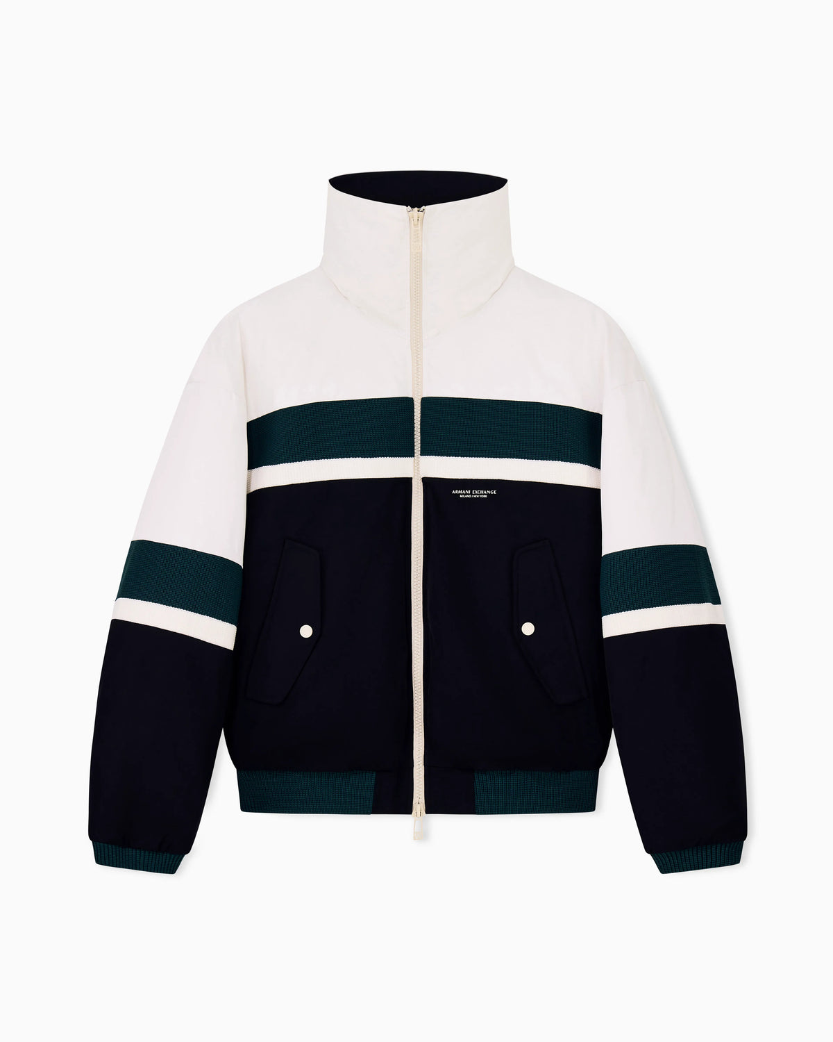 regular fit Blouson Jacket