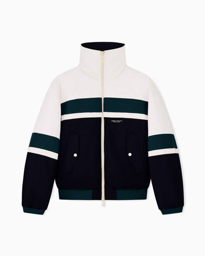 regular fit Blouson Jacket