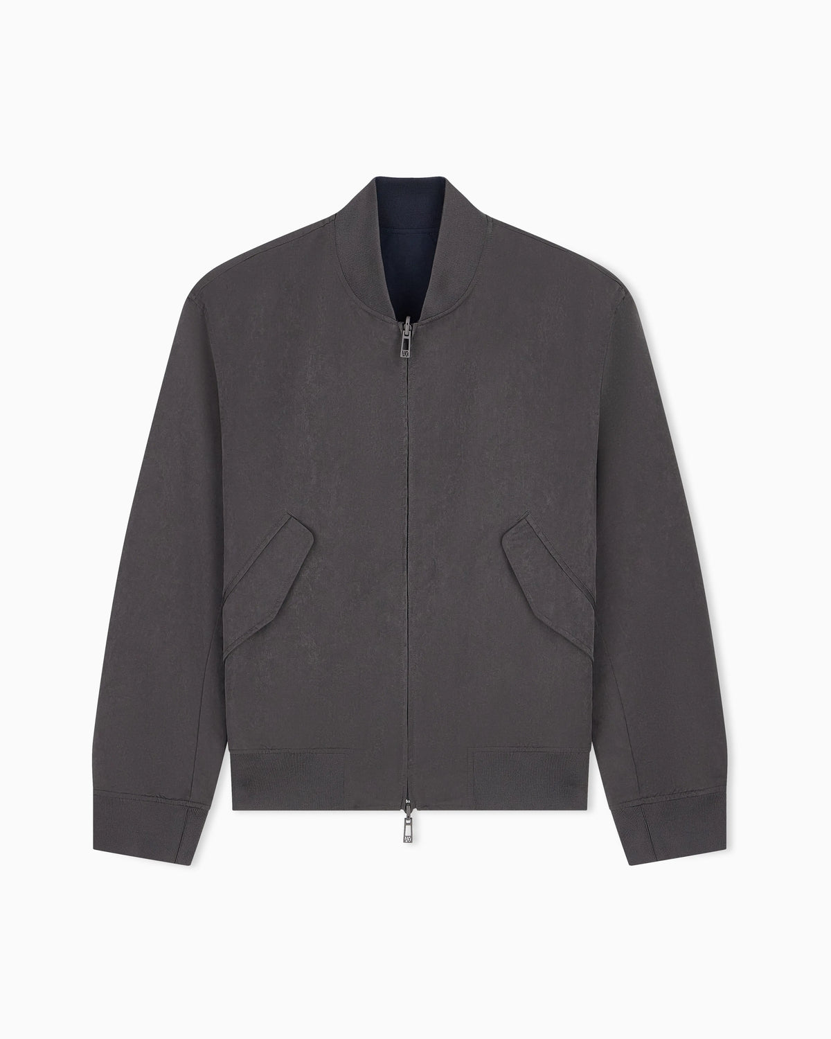 nylon Blouson jacket