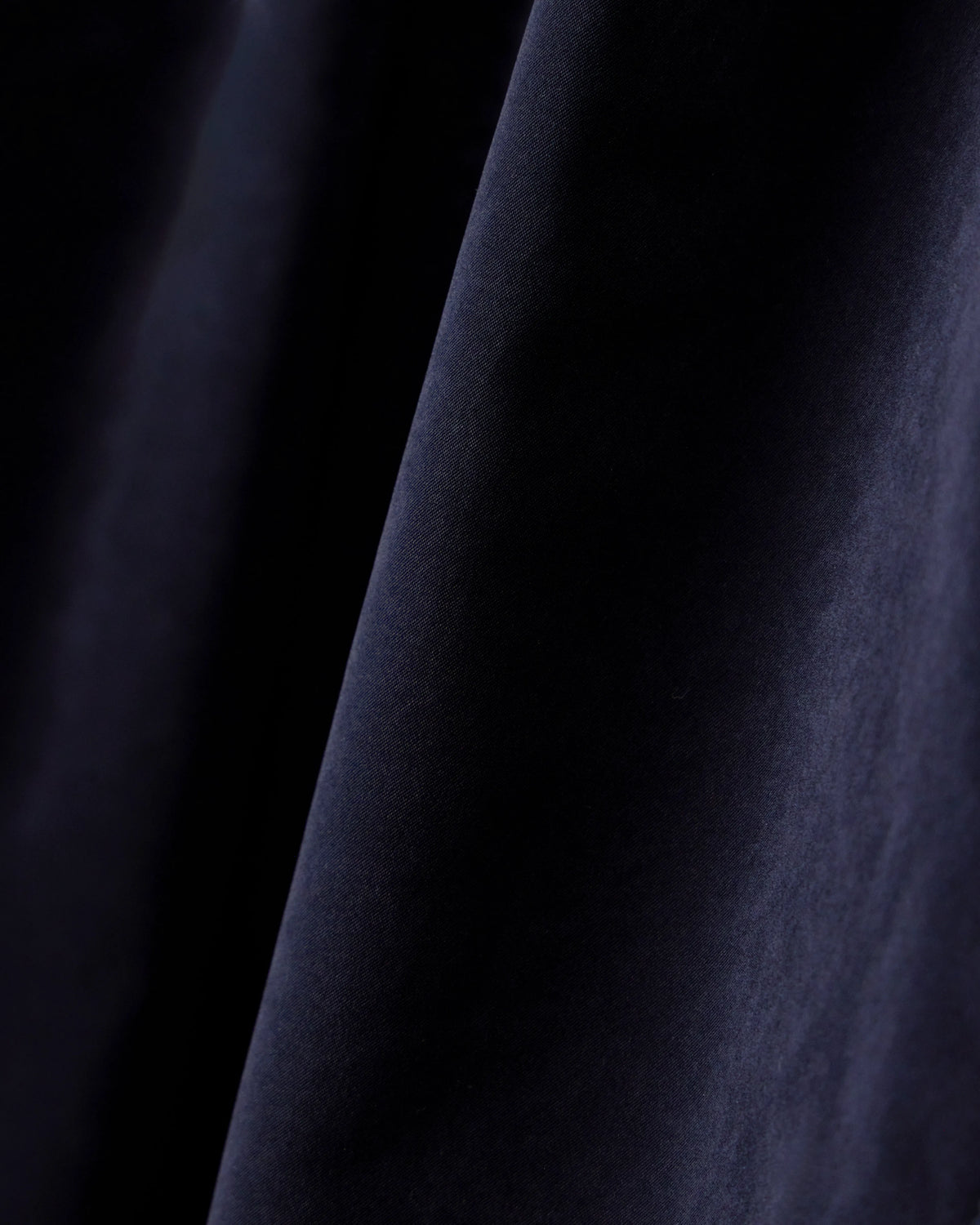 nylon Blouson jacket