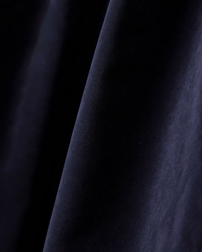nylon Blouson jacket