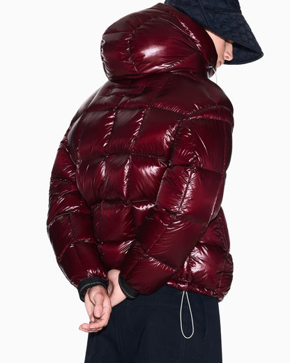 down jacket nylon down filling