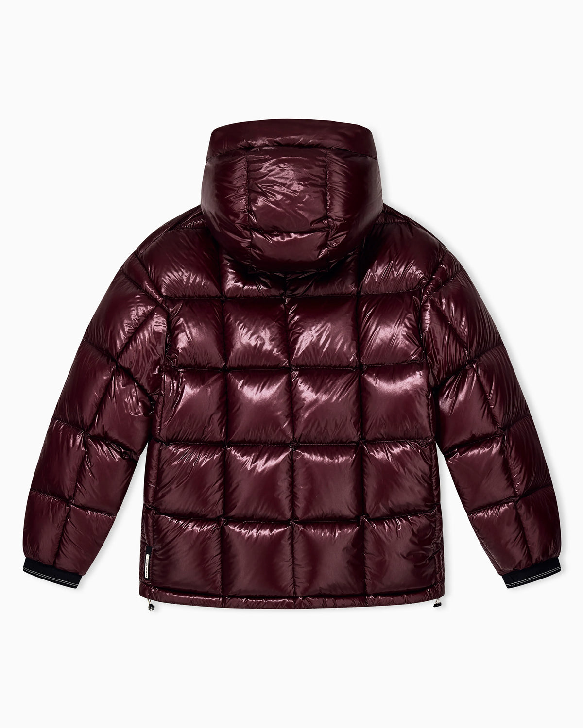 down jacket nylon down filling