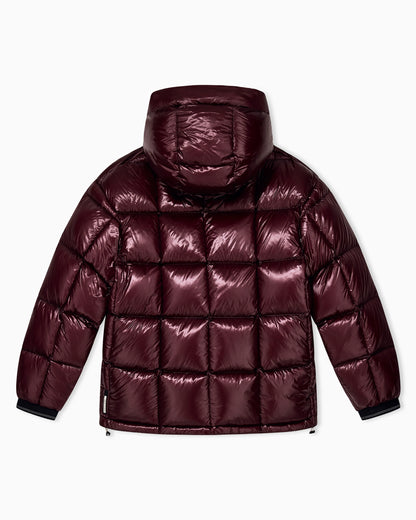 down jacket nylon down filling