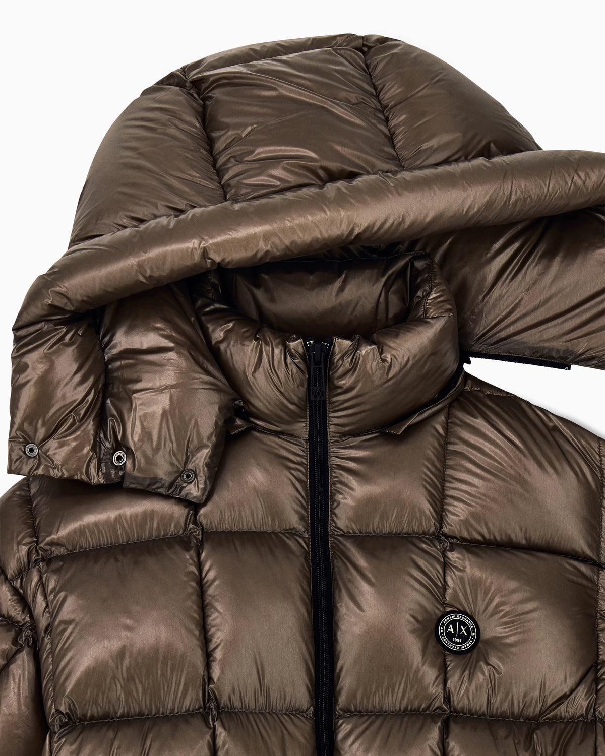 down jacket nylon down filling
