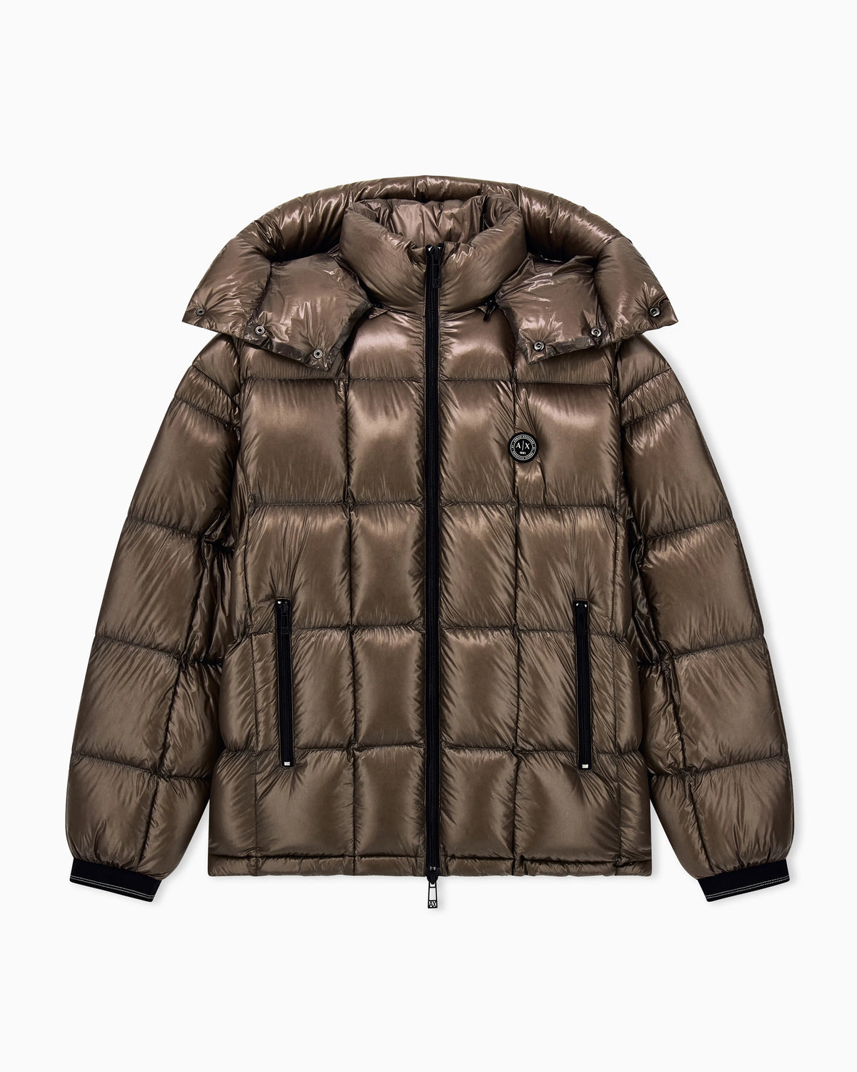 down jacket nylon down filling