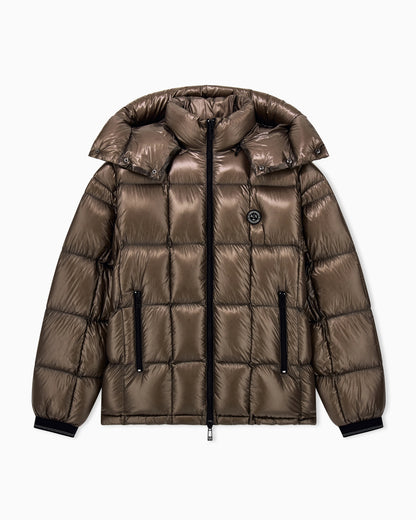 down jacket nylon down filling