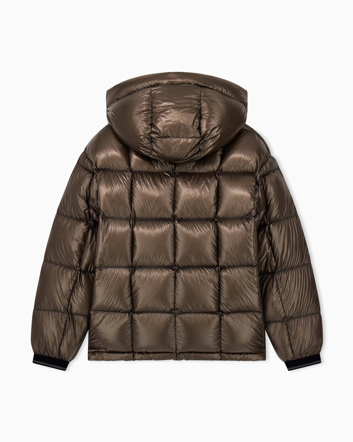 down jacket nylon down filling