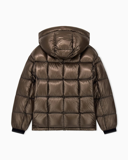 down jacket nylon down filling