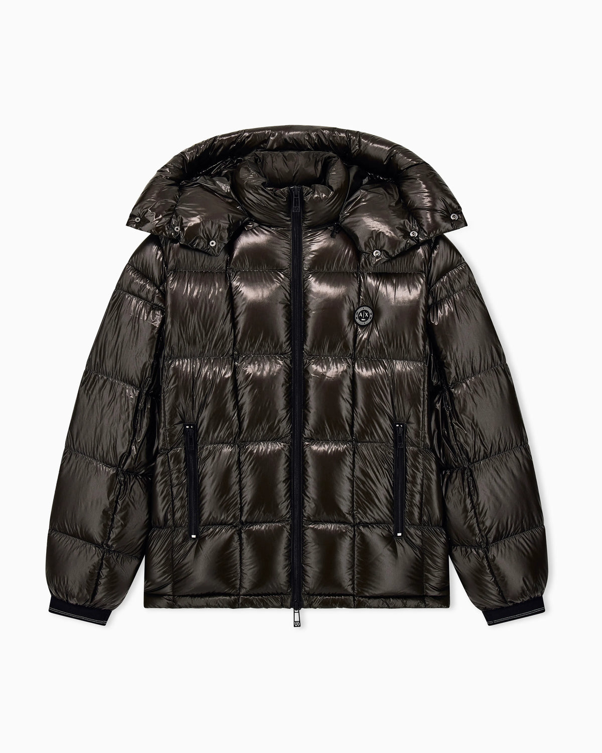 down jacket nylon down filling