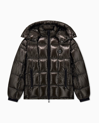 down jacket nylon down filling