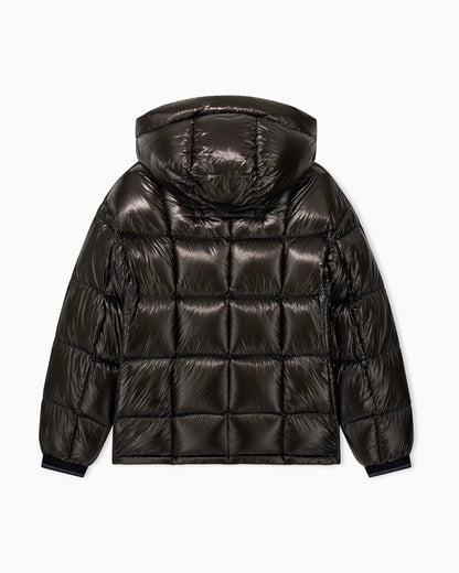 down jacket nylon down filling