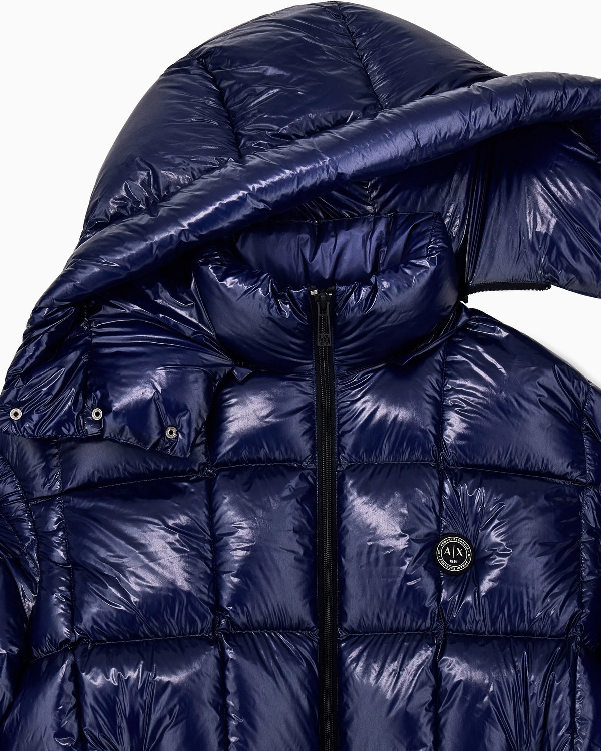 down jacket nylon down filling