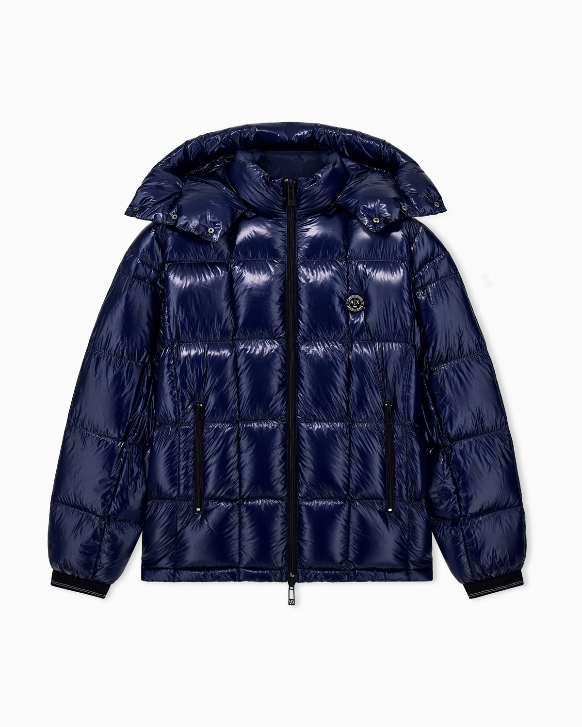down jacket nylon down filling