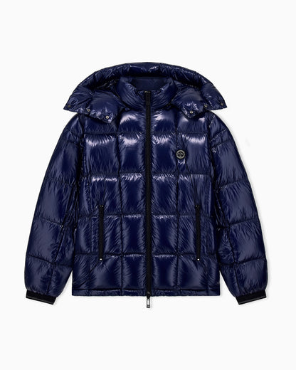 down jacket nylon down filling