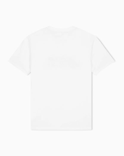 regular t-shirt in cotton jersey