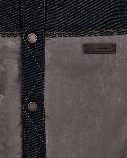 regular fit Blouson Jacket