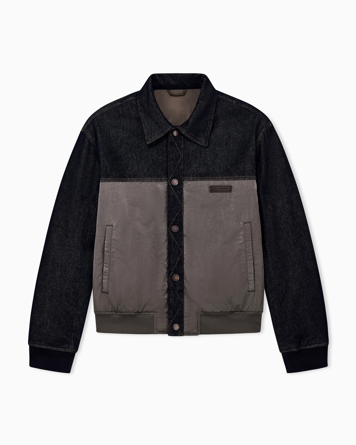regular fit Blouson Jacket