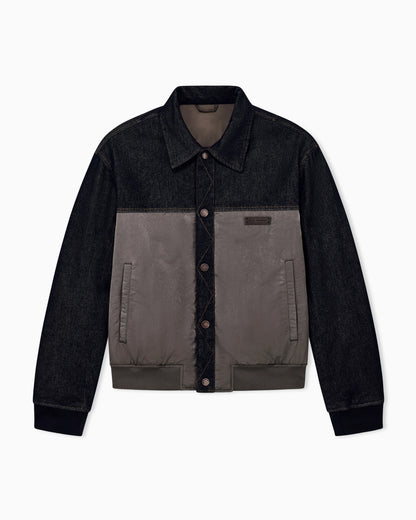 regular fit Blouson Jacket