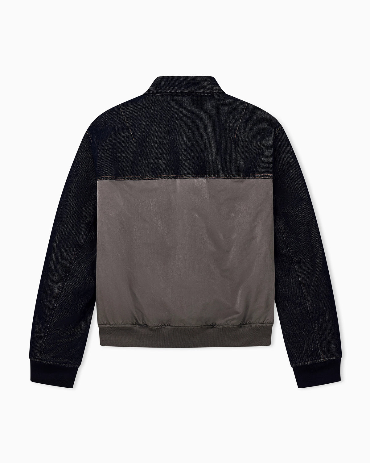 regular fit Blouson Jacket