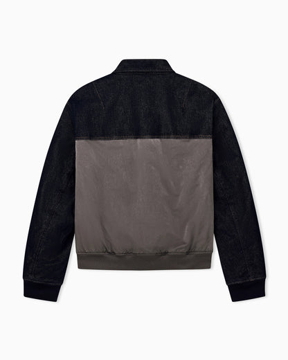 regular fit Blouson Jacket