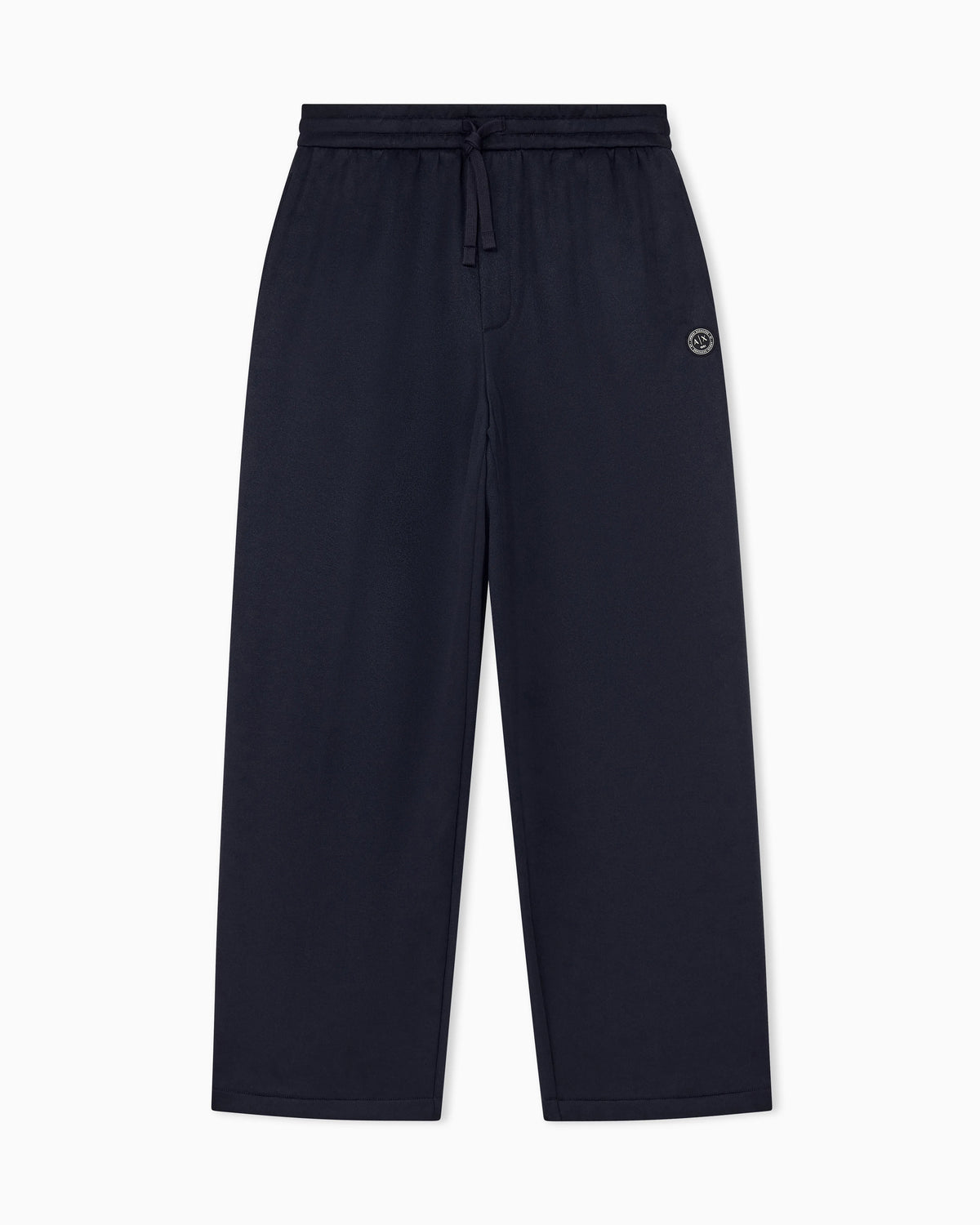 oversized fit Trousers in fleece