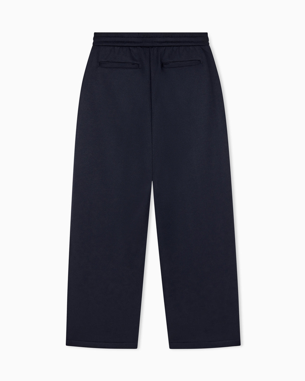 oversized fit Trousers in fleece