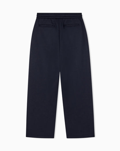 oversized fit Trousers in fleece
