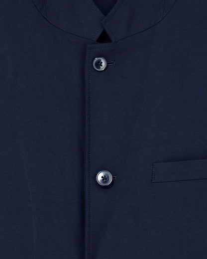 regular fit blazer stretch viscose blend