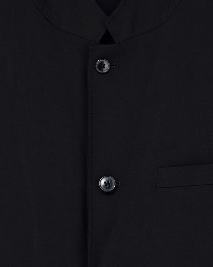 regular fit blazer stretch viscose blend