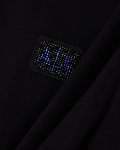 regular t-shirt in cotton jersey