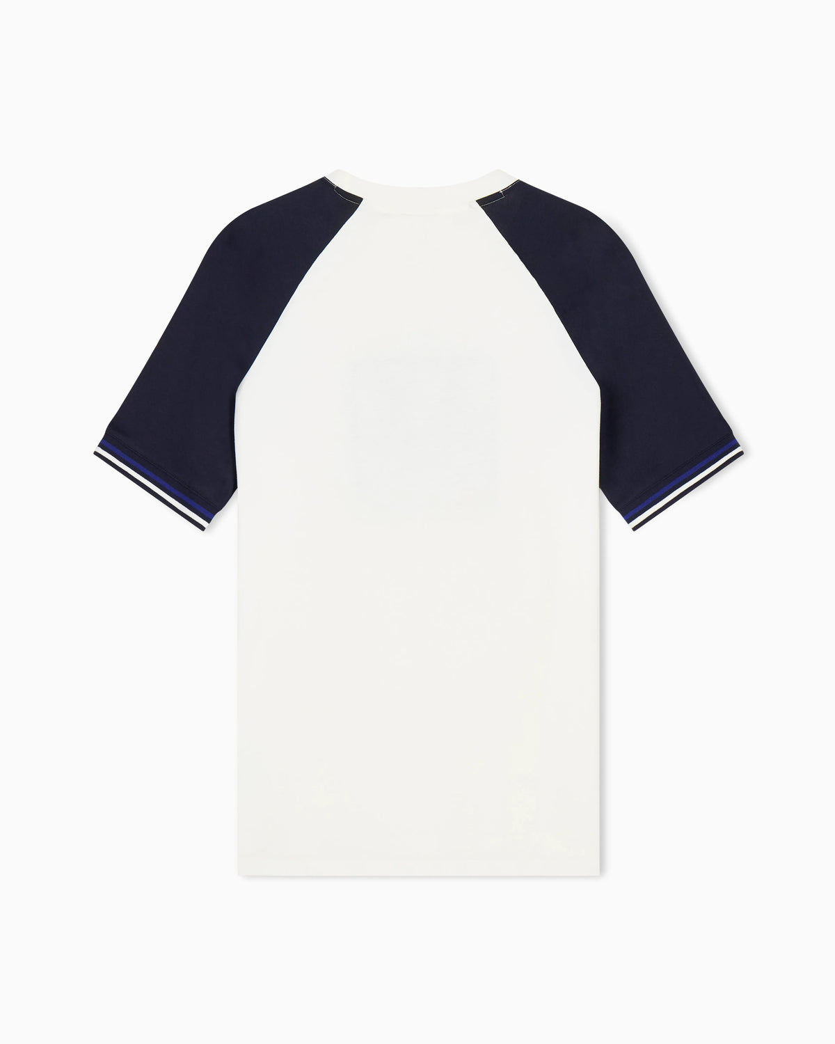 regular t-shirt in cotton jersey