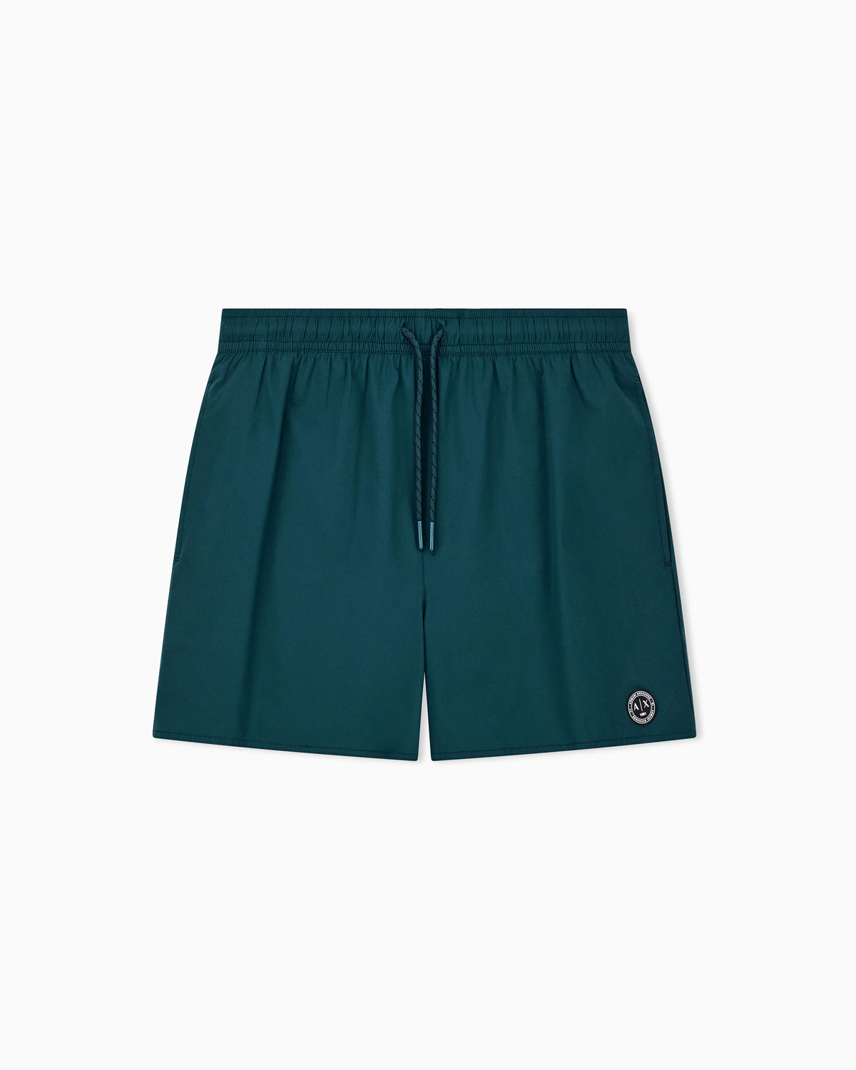 Boxer Beachwear swim trunks