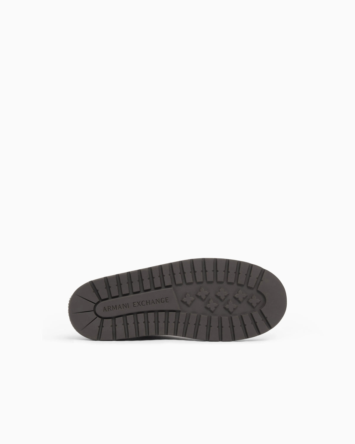 Laced shoes regular fit suede with rubber sole