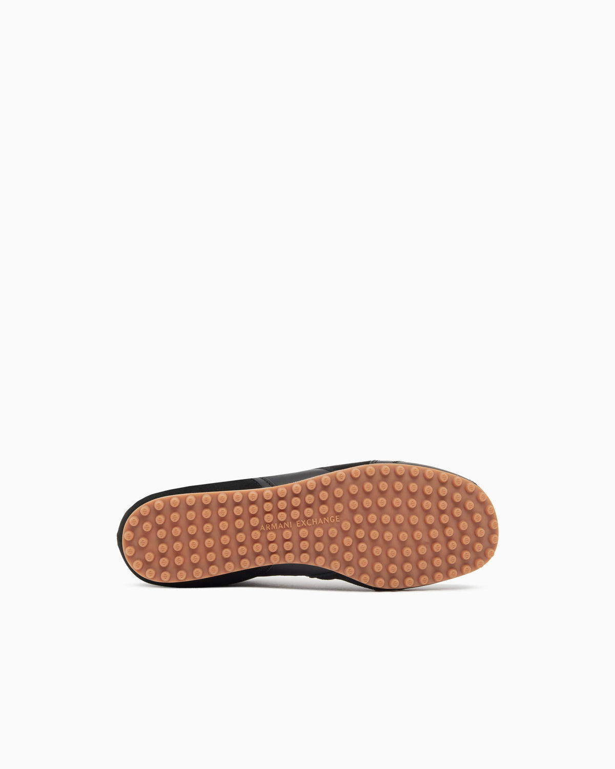 Low top Sneakers in mesh and suede with rubber sole
