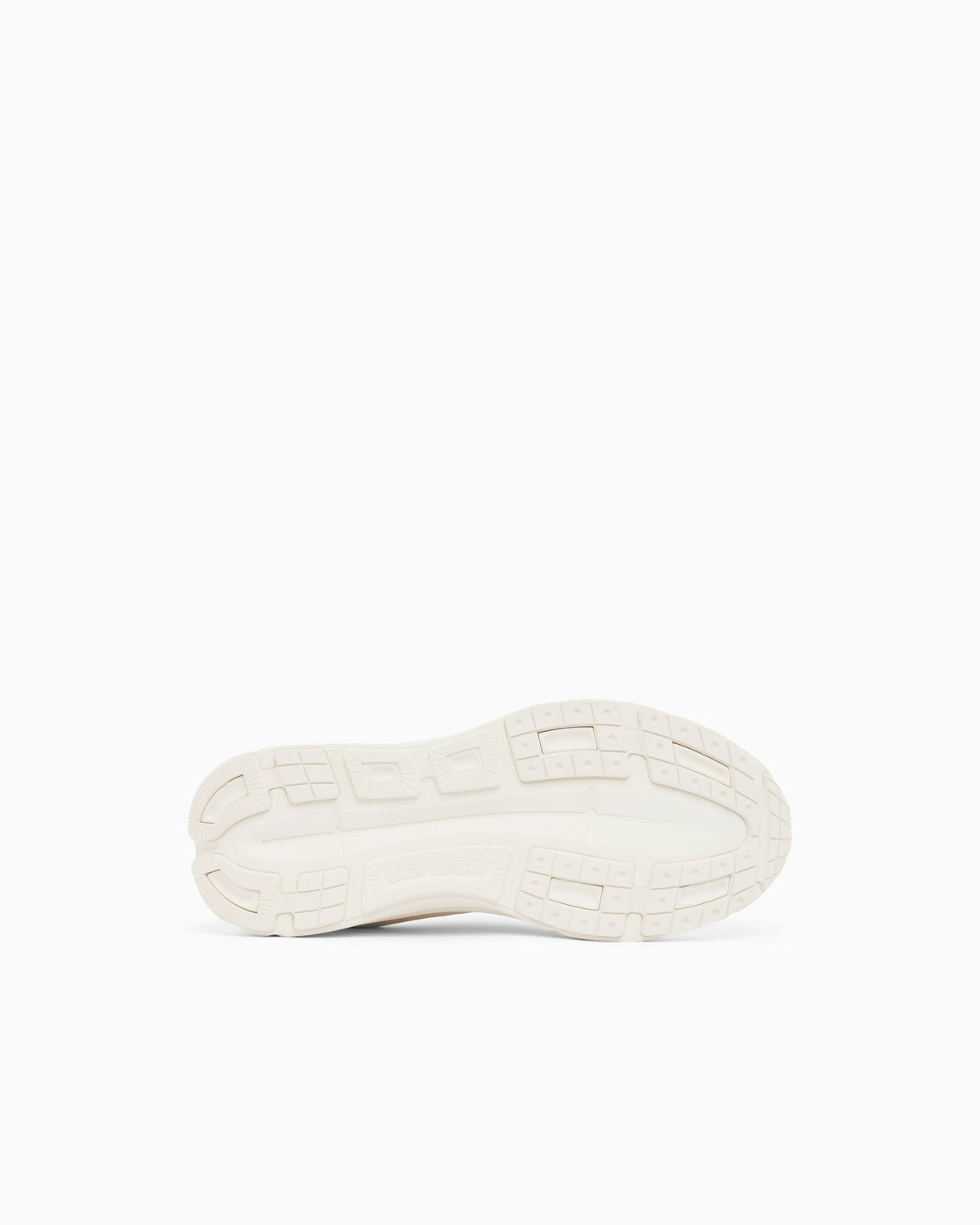 sneakers with ripstop and rubber sole