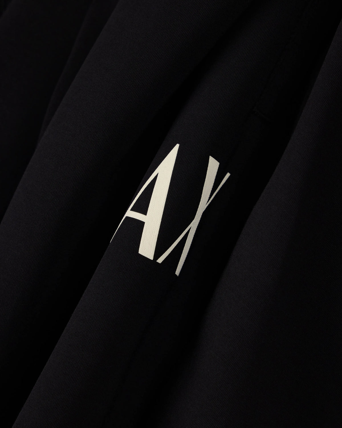 regular fit trousers jersey with bonded stretch cotton