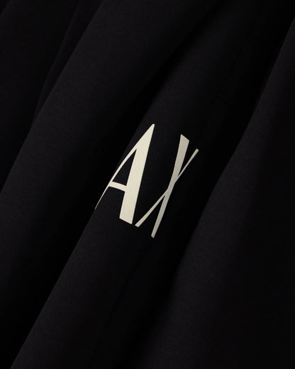 regular fit trousers jersey with bonded stretch cotton