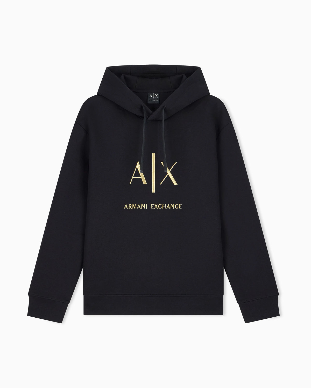 Sweatshirt bonded stretch cotton