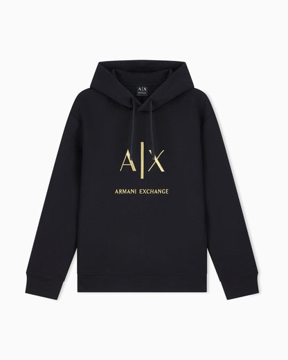 Sweatshirt bonded stretch cotton