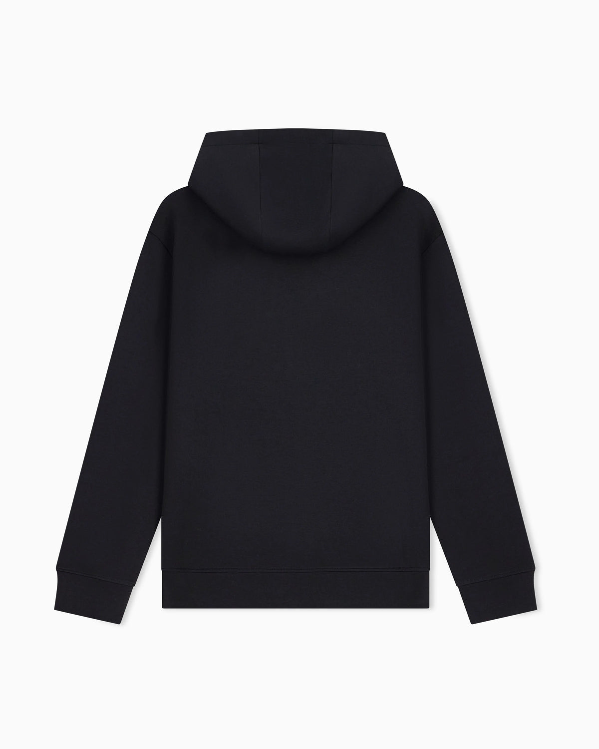 Sweatshirt bonded stretch cotton