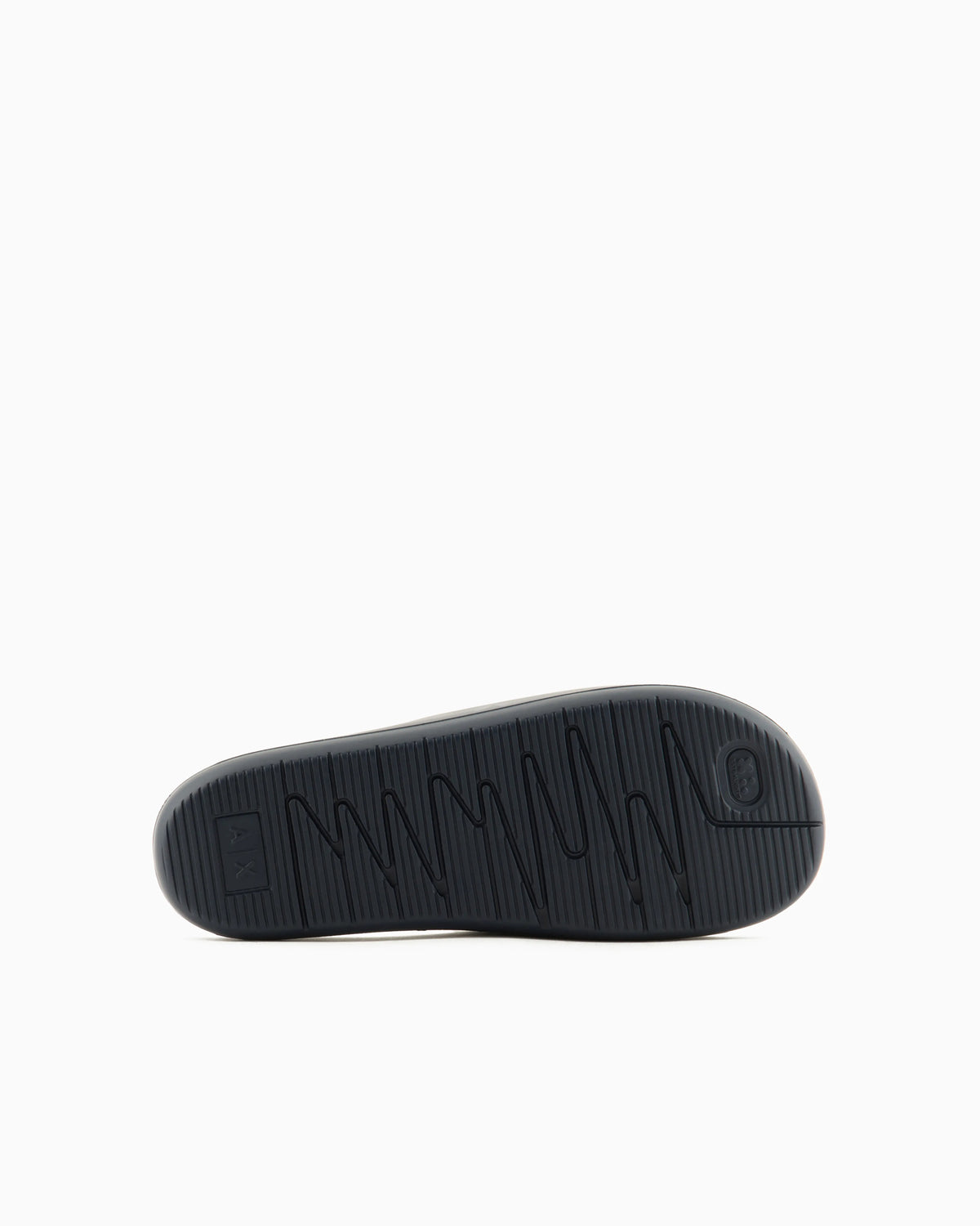 Slippers with Icon Project logo