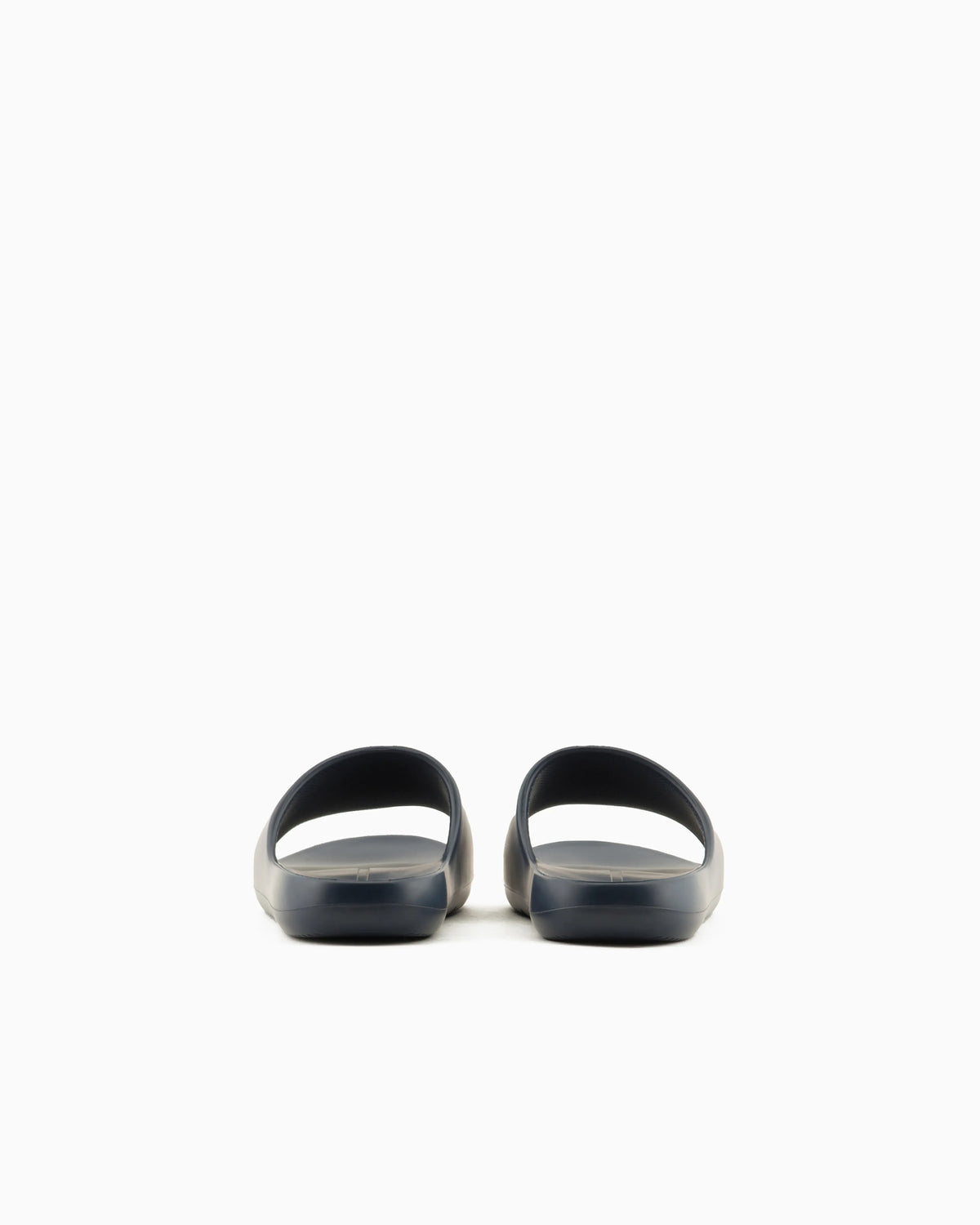 Slippers with Icon Project logo