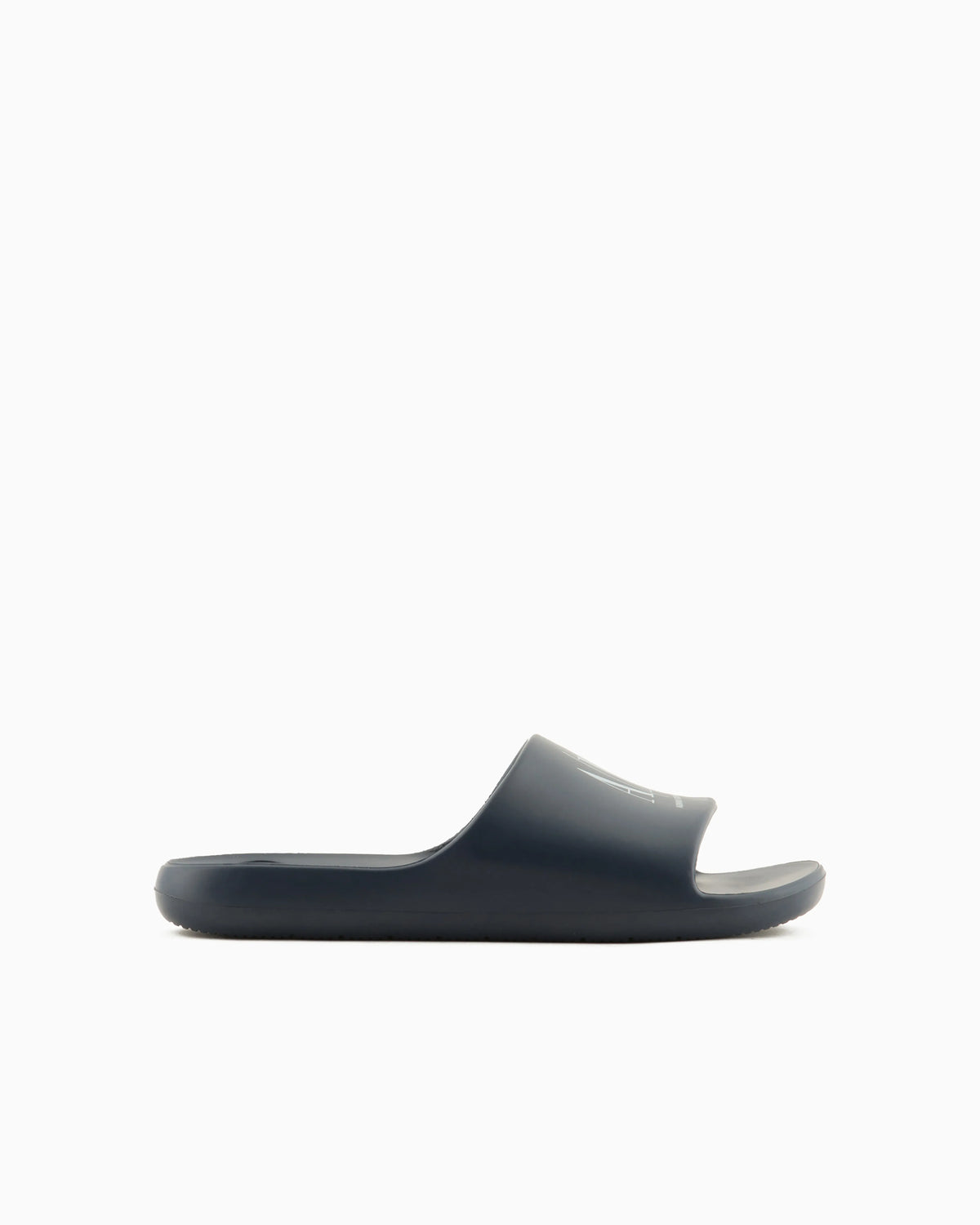 Slippers with Icon Project logo