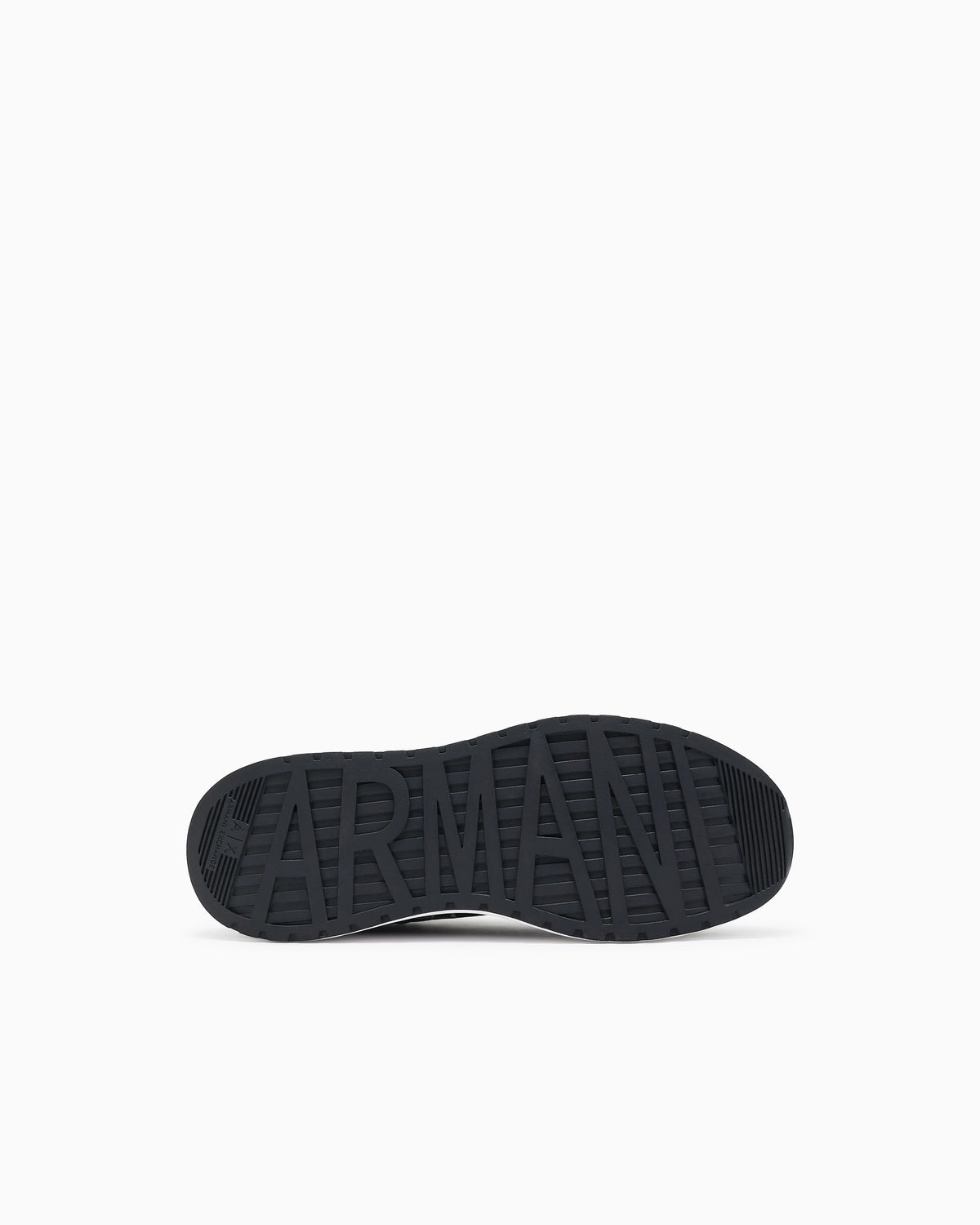Sneakers in ripstop with micro suede