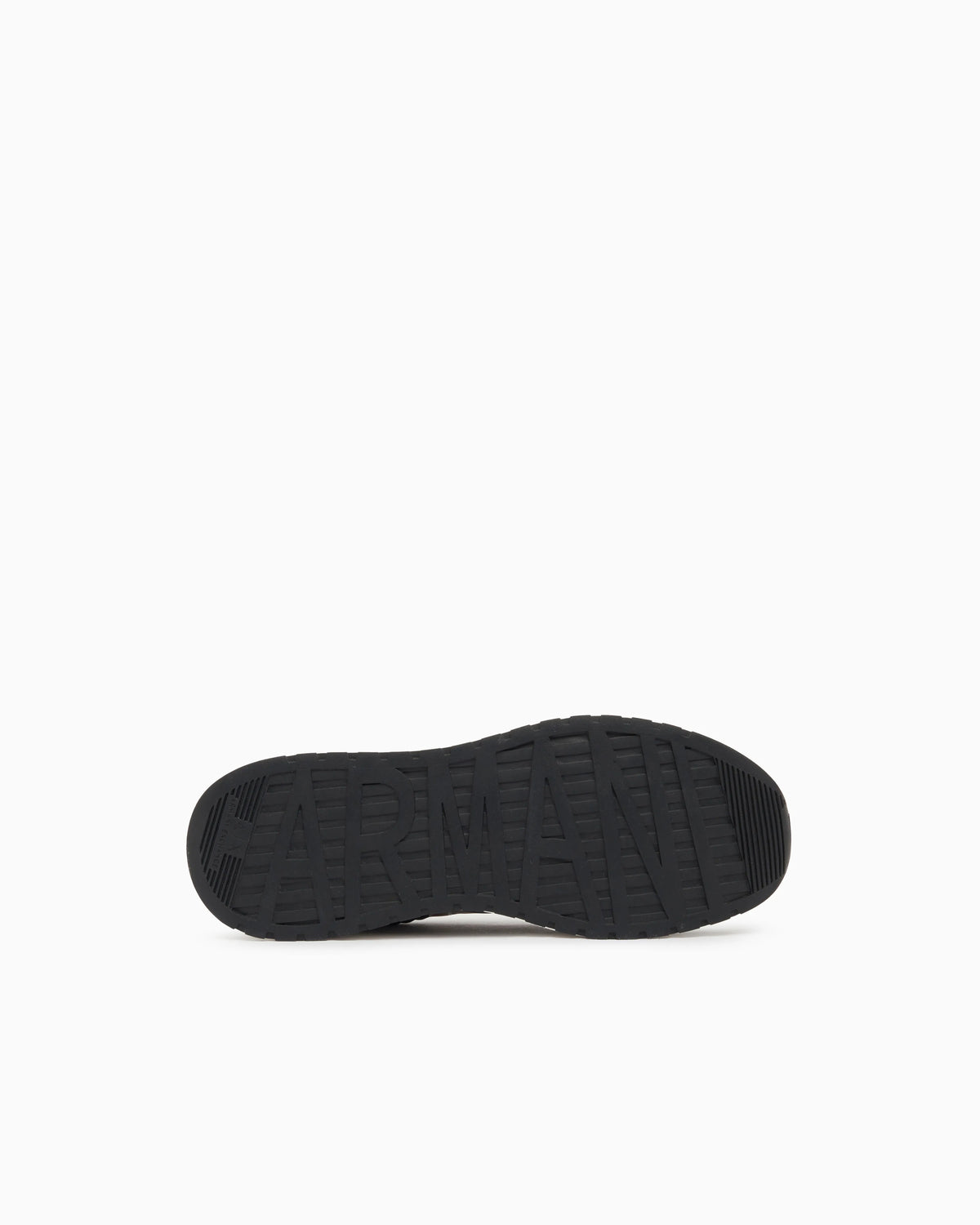 Sneakers in ripstop with micro suede