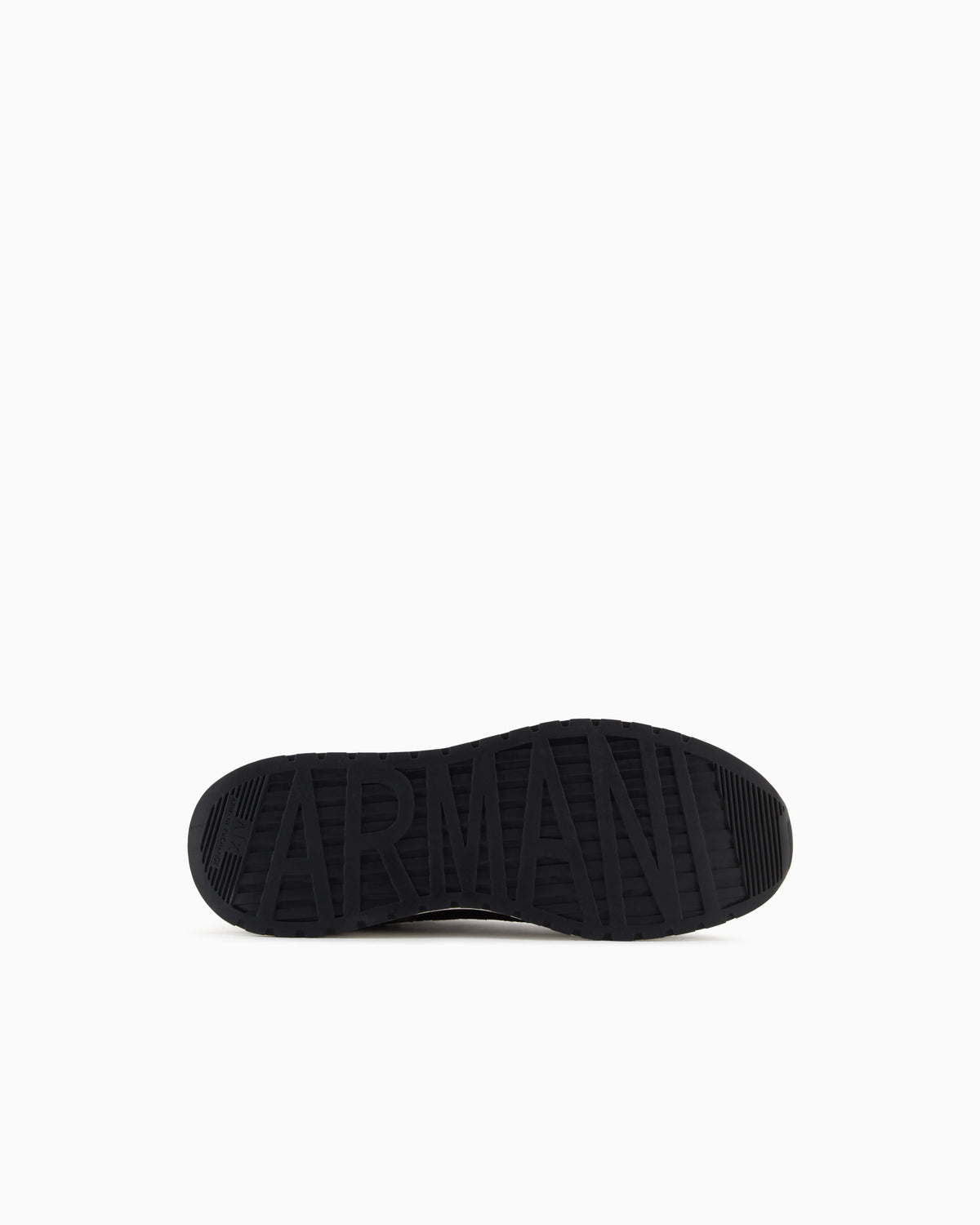 Sneakers in ripstop with micro suede