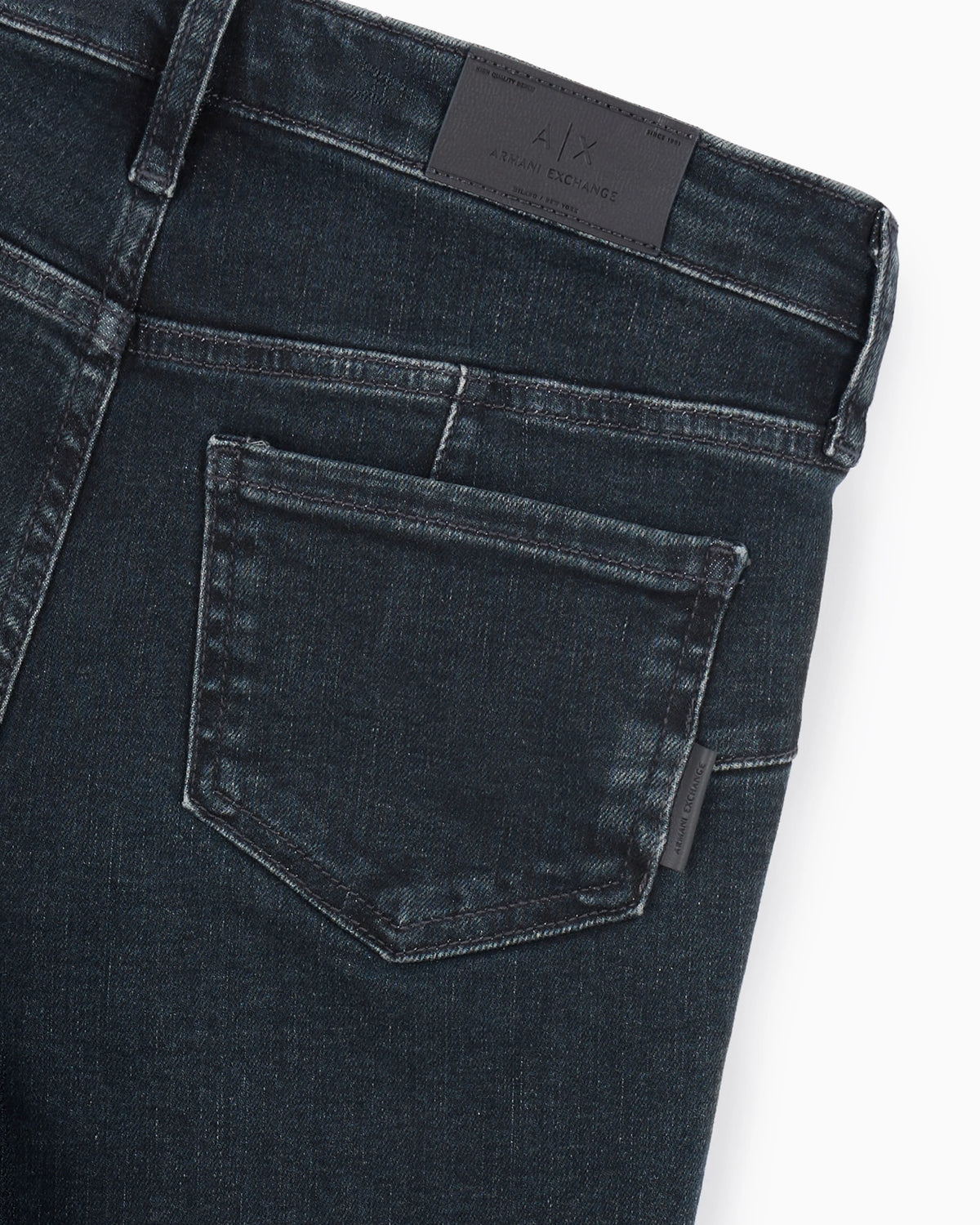 J69 super skinny jeans in stretch denim